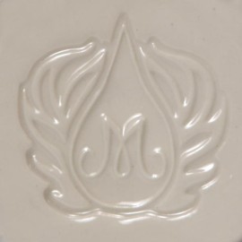 Stoneware Zinc Free Clear - 16 oz Mayco Stoneware Glaze